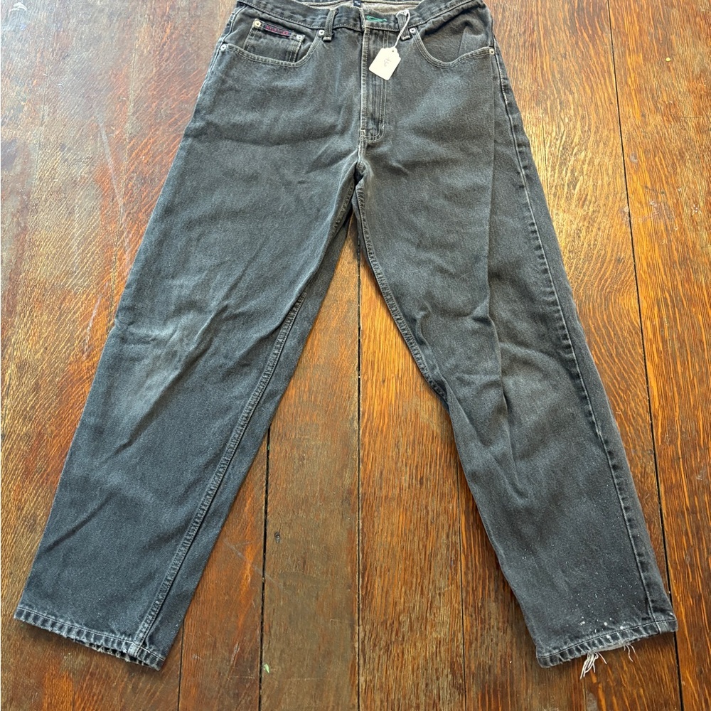 Vintage 90’s Tommy Hilfiger jeans